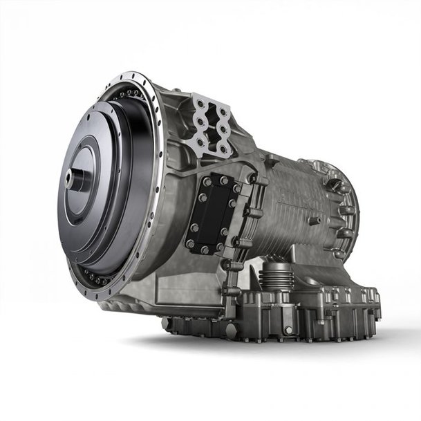 ALLISON TRANSMISSION ESTENDE LA GARANZIA SUI MEZZI D’OPERA